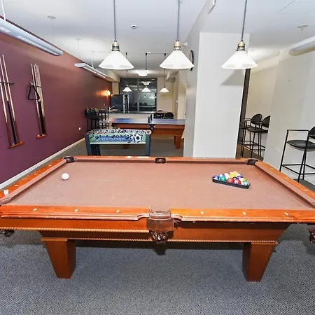 South Loop 2br Skyline - 5 Min To Museum Campus * Chicago