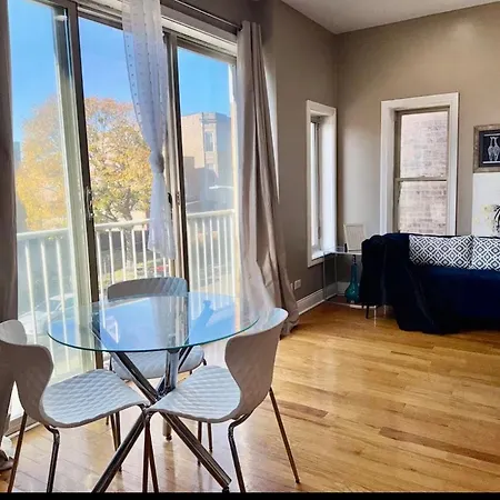 2br2b Of Chicago, Hyde Park, Woodlawn,