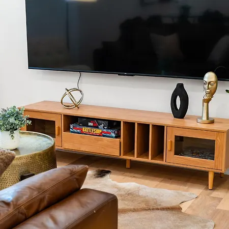 Apartment Vibrant West Town Perfect For Families
