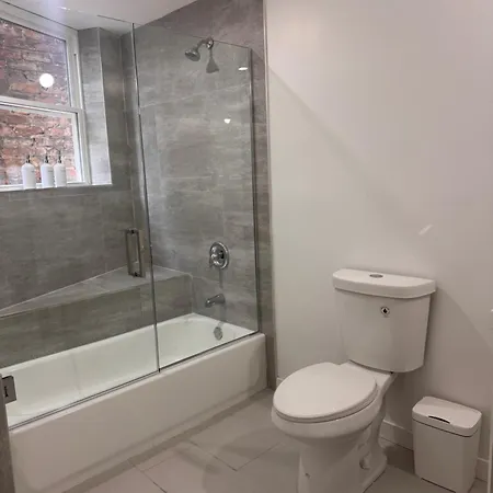 Near Downtown Nest Apartment Chicago
