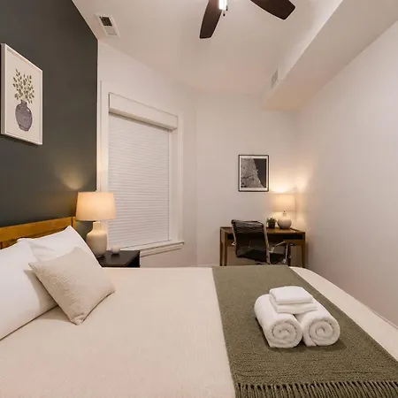 Spacious 3br Near Hyde Park Garage Pets *