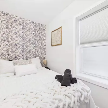 Apartment The Zen Duplex Two Private For Groups Chicago