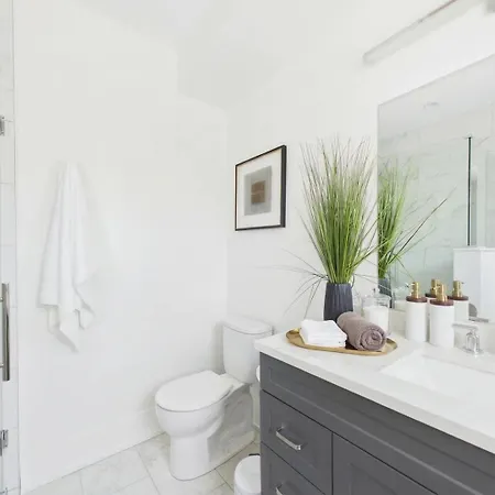 Apartment Peaceful Boho Retreat Free Private Parking *