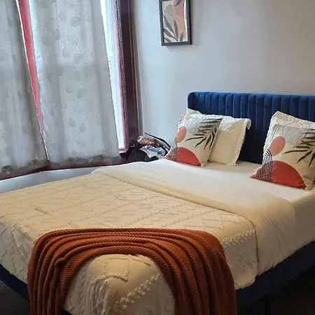 The Mccormick Urban Retreat 3b2b *