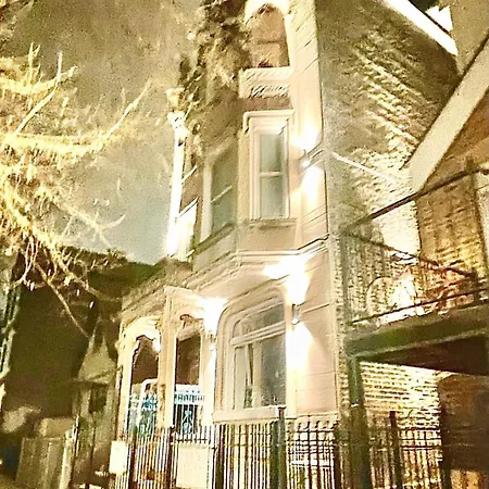 Coach Casa Penthouse - Minutes From Downtown *