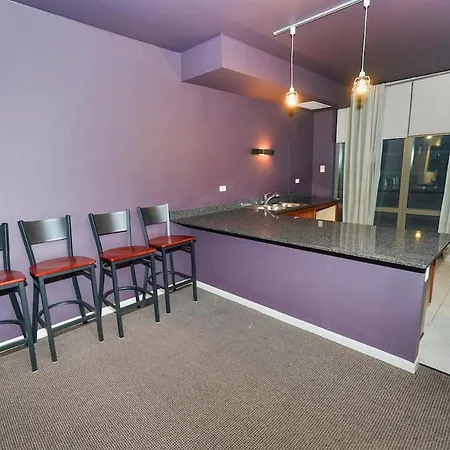 South Loop 2br Skyline - 5 Min To Museum Campus