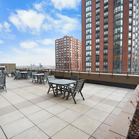 Prime 2br Skyline - 5 Min To Museum Campus * Chicago