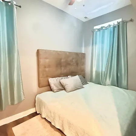 Apartment Coach Casa *