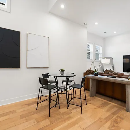 Apartment Vibrant West Town Perfect For Families Chicago