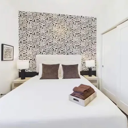 Apartment The Boho House Two Private Parking Chicago