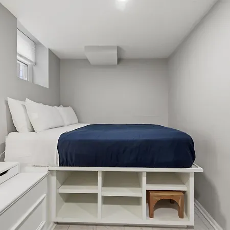Apartment Ukrainian Village 2 Bd 2ba - Steps From Division *