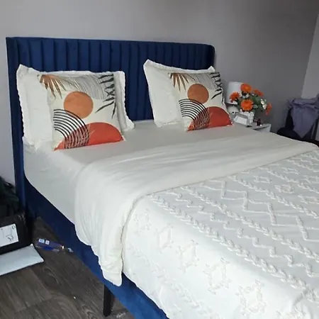 Apartment The Mccormick Urban Retreat 3b2b *