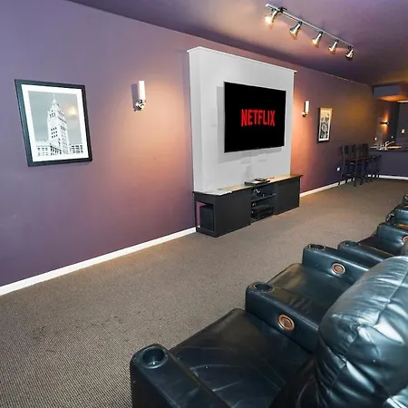 Apartment South Loop 2br Skyline - 5 Min To Museum Campus