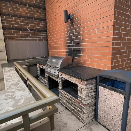 Prime 2br Skyline - 5 Min To Museum Campus Chicago