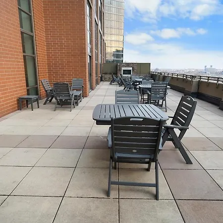 Prime 2br Skyline - 5 Min To Museum Campus * Chicago