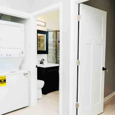 Modern 4br-3ba Near Public Transit And Wfh Apartment *