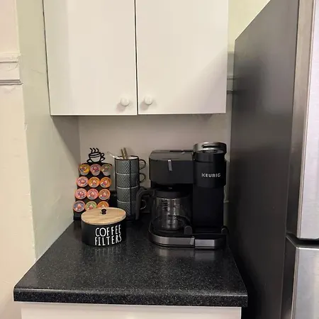 Apartment Walk To The • Private Office • 5br Chicago
