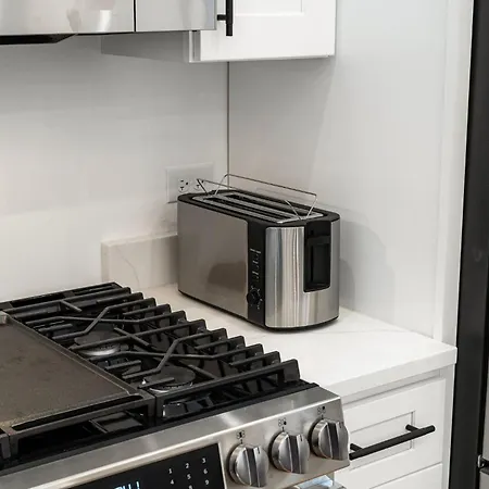 Apartment Vibrant West Town Perfect For Families