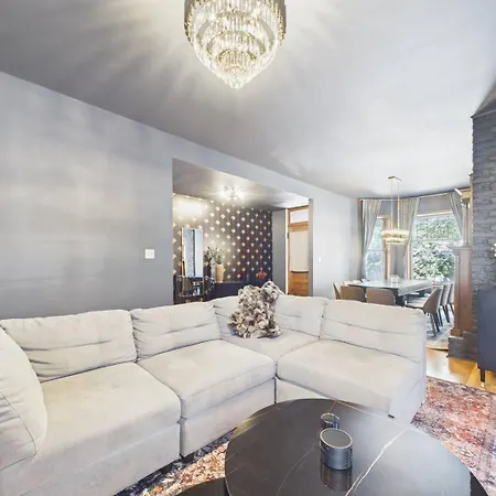 Apartment Wrigley Luxe 3br Free Parking Chicago