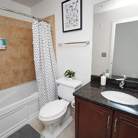 2br Skyline Views - 5 Min Walk To Grant Park Apartment *