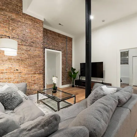 Apartment Spacious 3bd West Town Next To Kasama