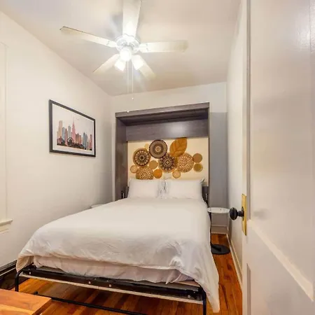 Modern 2br Avondale With Free Parking Near Cta *