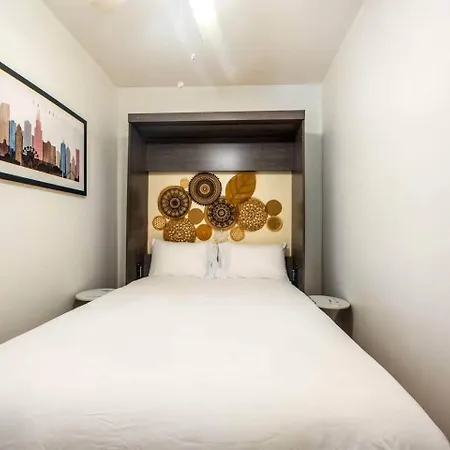 Modern 2br Avondale With Free Parking Near Cta
