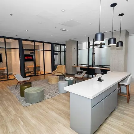 Apartment South Loop 2br Skyline - 5 Min To Museum Campus Chicago