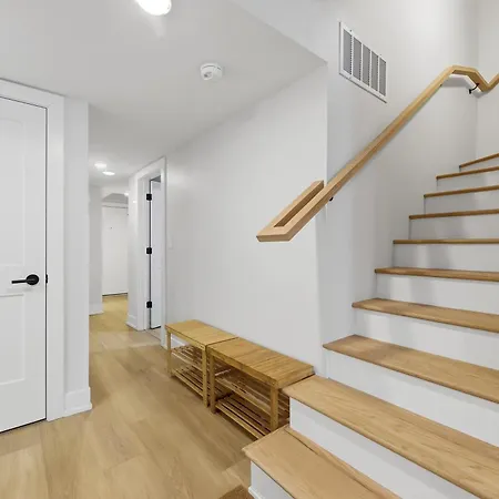 Newly Renovated 3br 2ba In Heart Of Andersonville Chicago