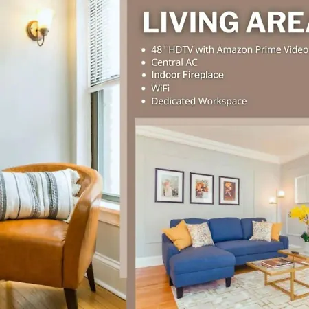 Downtown Guild Magnificent Mile, Gold Coast #4 Apartment