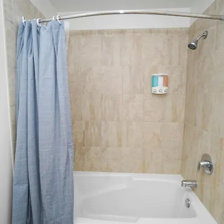 Apartment 29th Floor 2br Grant Park With Balcony, Gym