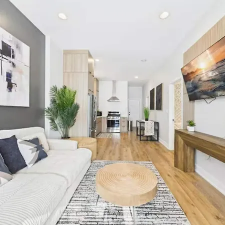 The Zen Duplex Two Private For Groups Apartment