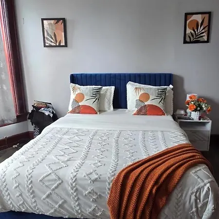 The Mccormick Urban Retreat 3b2b Apartment Chicago