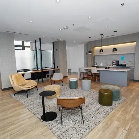 Apartment South Loop 2br Skyline - 5 Min To Museum Campus Chicago