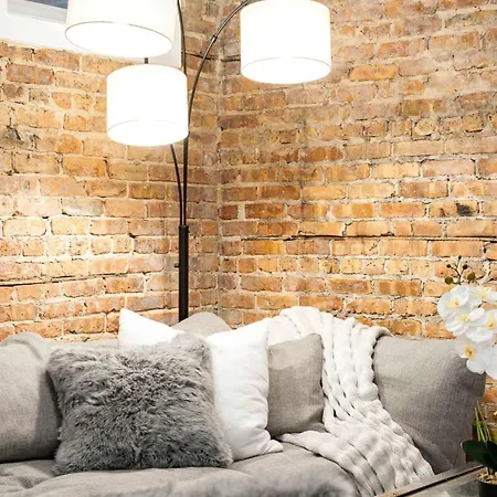 Spacious 3bd West Town Next To Kasama * Chicago