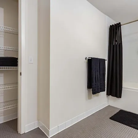 Downtown With Free In & Out Parking-2 * Chicago