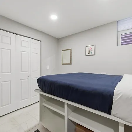 Apartment Ukrainian Village 2 Bd 2ba - Steps From Division Chicago