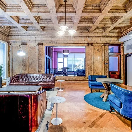 Apartment Pink Chicago