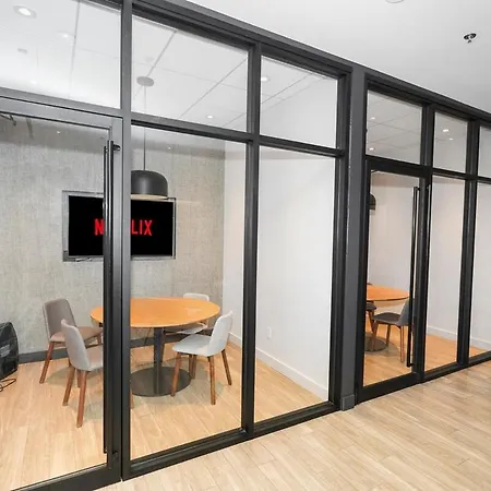 South Loop 2br Skyline - 5 Min To Museum Campus *