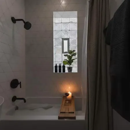 Apartment The Zen Duplex Two Private For Groups Chicago