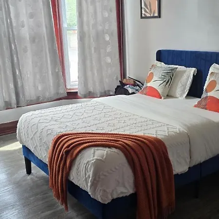 Apartment The Mccormick Urban Retreat 3b2b