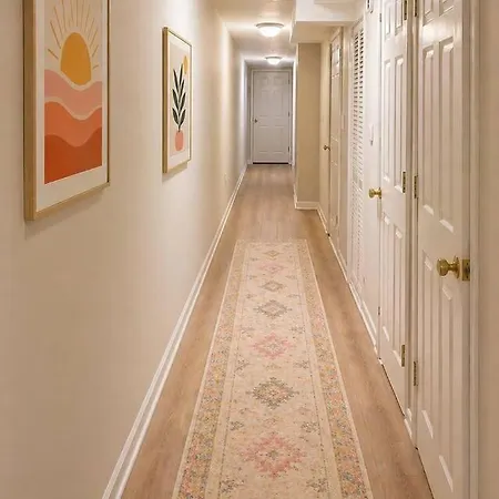 Mccormick Meetup - Prime Location - Sleeps 16 *
