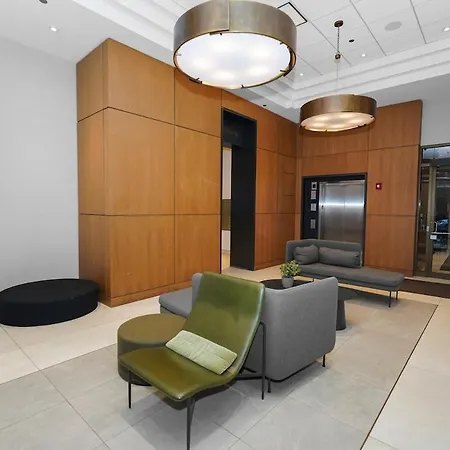 South Loop 2br Skyline Views - 5 Min To Grant Park *