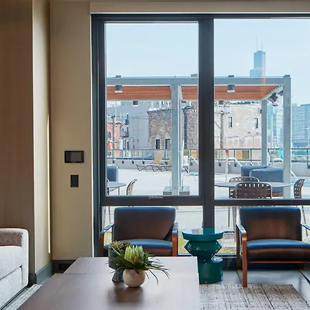 Apartment Landing Modern 2Bd Gym Pool *
