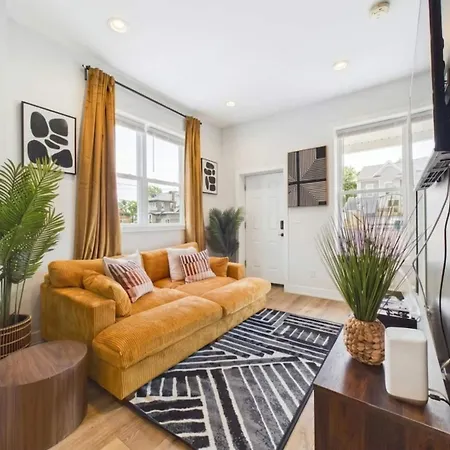 Apartment The Zen Duplex Two Private For Groups *
