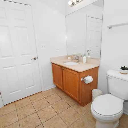 Prime 2br Skyline - 5 Min To Museum Campus Apartment *