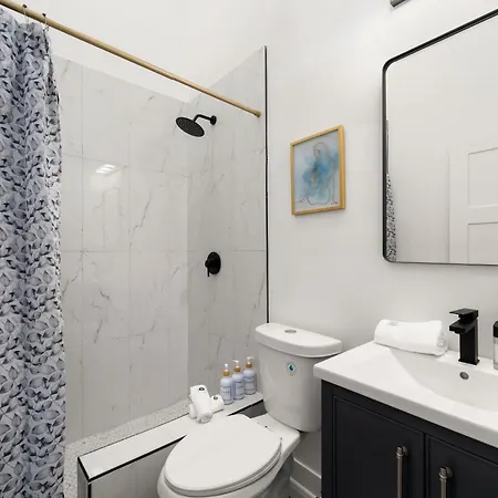 Apartment Vibrant West Town Perfect For Families *