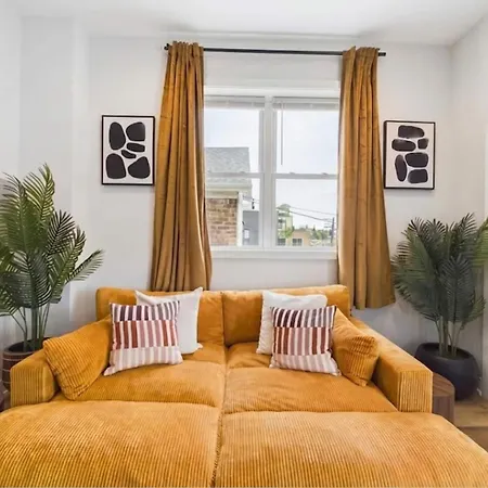 The Zen Duplex Two Private For Groups Chicago