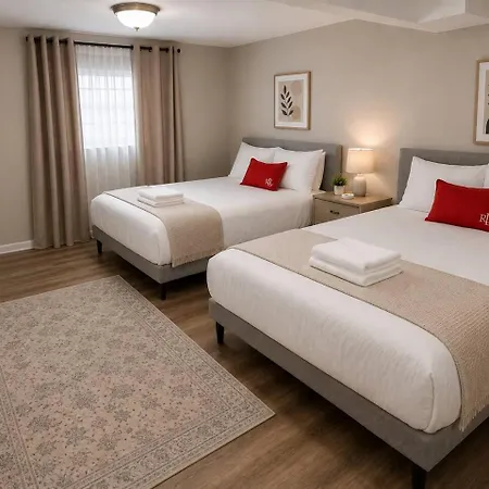 Mccormick Meetup - Prime Location - Sleeps 16 *