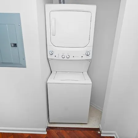 South Loop 2br Skyline - 5 Min To Museum Campus Apartment Chicago